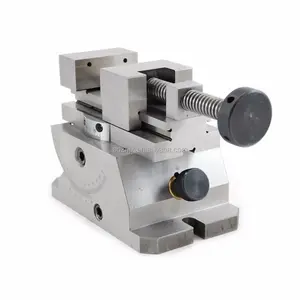 Étau <span class=keywords><strong>de</strong></span> précision universel CHM étau <span class=keywords><strong>de</strong></span> perceuse inclinable avec étau à angle réglable - Product Image 1