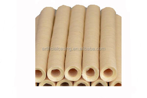 Enveloppe de saucisse au <span class=keywords><strong>collagène</strong></span> comestible de bonne qualité - Product Image 3