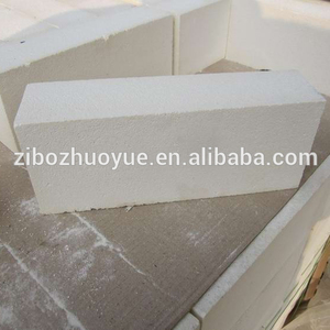 Bán chạy nhất <span class=keywords><strong>mullite</strong></span> gạch cách nhiệt nhẹ <span class=keywords><strong>firebrick</strong></span> Lò Nung <span class=keywords><strong>mullite</strong></span> gạch clinker - Product Image 3