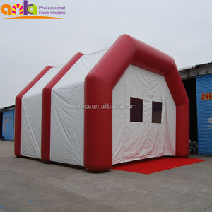 Fabricant <span class=keywords><strong>de</strong></span> garages gonflables pour voitures, grande tente gonflable d'extérieur - Product Image 1