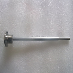 Eje de Transmisión HDPV 104083908301 |   Repuesto Original para Dispensador |   Compatible con Equipos SMT de la Serie <span class=keywords><strong>HDP</strong></span>/<span class=keywords><strong>HDP</strong></span>-G1 - Product Image 2