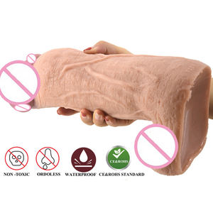 Faak 27,8 cm Größtes Künstliches Penis-Spielzeug Sex Erwachsenen-Sexspielzeug Großer Dicker <span class=keywords><strong>Dildo</strong></span> für Männer und Frauen - Product Image 2