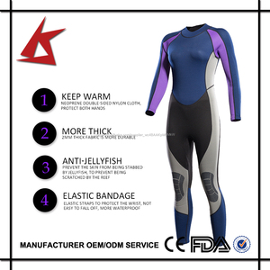 2mm buceo surf ropa traje de buceo <span class=keywords><strong>piscina</strong></span> - Product Image 2
