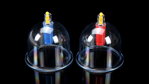 Производители продают банки 24 банок утолщенной вакуумной терапии - Product Image 6