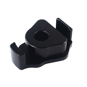 Soporte de Aluminio Billet MQB Dogbone para Volkswagen Golf/GTI/R, 8V para Audi A3/S3/RS3 y MKIII para Audi TT/TTS/<span class=keywords><strong>TTRS</strong></span> - Product Image 3