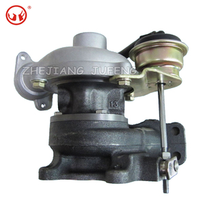 Cartuccia turbocompressore CHRA JF119004 KP35-2 54359700009 9648759980 per il motore <span class=keywords><strong>Ford</strong></span> <span class=keywords><strong>Fiesta</strong></span> <span class=keywords><strong>1.4</strong></span> <span class=keywords><strong>TDCI</strong></span> Peugeot 206 1.4HDi DV4TD - Product Image 4