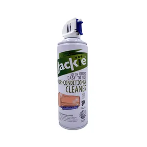 Jackie Air Conditioner Cleaner Spray Air Conditioner Coil Cleaner