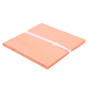 ขายร้อนคุณภาพสูงทองเศษทองแดง<span class=keywords><strong>ใบ</strong></span>โลหะแผ่นฟอยล์สําหรับ Gilding CRAFT ตกแต่ง - Product Image 4