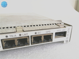 Unidad Digital de Alta Calidad para Estación Base RBS6601 RBS6201, DUS 3102 KDU137624/1 para Estación Base de Telecomunicaciones - Product Image 4