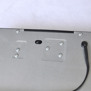 <span class=keywords><strong>The</strong></span> high cost ratio cash drawer by small size - Product Image 5