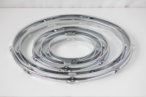 ผลิตผลิตภัณฑ์ห่วงกลอง2.3มม - Product Image 1