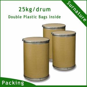 Bubuk ekstrak Schizandra chinesis 10:1 berkualitas tinggi 20:1 - Product Image 4