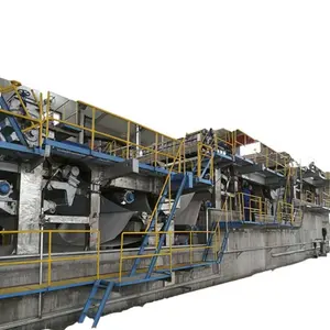 Giá Thấp Trung Quốc giấy nhà máy sản xuất văn phòng trắng A4 máy làm giấy - Product Image 2