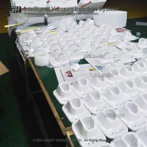 <span class=keywords><strong>Precio</strong></span> más bajo de Vacío Inteligente inyector De Inyección de Mesoterapia arma meso rejuvenecimiento de la piel - Product Image 6