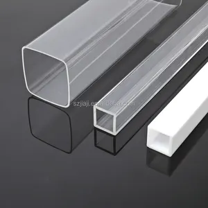 excellent diffuser acrylic tube light frosted acrylic pipe