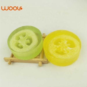 <span class=keywords><strong>Sapone</strong></span> Loofah per Aromaterapia Trinitae - Product Image 4