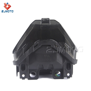 Freno de la cola de LED Luz de vuelta de señales para <span class=keywords><strong>Yamaha</strong></span> R25 R3 MT-25 MT-<span class=keywords><strong>03</strong></span> 2014-2016 motocicletas Led luces de cola - Product Image 3