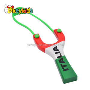 Slingshot — outil <span class=keywords><strong>de</strong></span> <span class=keywords><strong>chasse</strong></span> professionnel en bois pour enfants W01A064, vente en <span class=keywords><strong>gros</strong></span> - Product Image 3