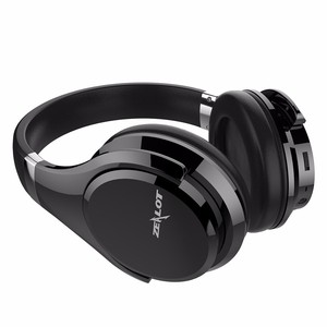 Auriculares Bluetooth ZEALOT B21 con Panel Táctil y Buena Calidad de Sonido, Bluetooth V4.0 y Cancelación de Ruido CVC6.0 - Product Image 5