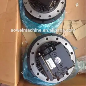 Hy-dash (GM09) final drives for 307 track drive motor,final drive,148-4736, 148-4735, (171-9329).