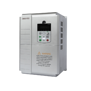 Monofásico <span class=keywords><strong>220V</strong></span> Variador de Frecuencia trifásicos <span class=keywords><strong>Para</strong></span> bomba sumergible - Product Image 6