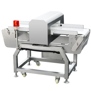 Metal dedektörü gıda endüstrisi için OMD-D-4010 - Product Image 3