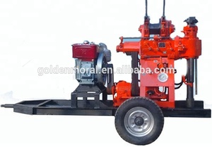 XY-150 Kernboorinstallatie, Waterputboor - Product Image 3