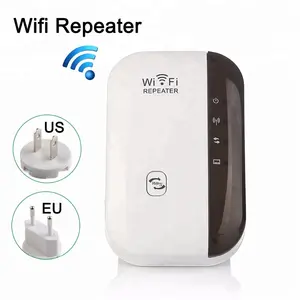 Wireless-N ตัวขยายสัญญาณ Wifi,802.11n /B/g เครือข่าย Wi Fi เราเตอร์300Mbps ตัวขยายสัญญาณการเข้ารหัส WIFI Ap Wps