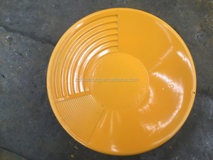 <span class=keywords><strong>Kit</strong></span> de prospection d'or en plastique, bac à or pour la prospection d'or à vendre - Product Image 3