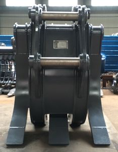 Rsbm Logging <span class=keywords><strong>Grapple</strong></span> Hout Rock Grab Handleiding <span class=keywords><strong>Grapple</strong></span> Voor Graafmachine - Product Image 4