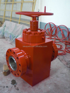 Камерон ручной задвижки типа FL - Product Image 6