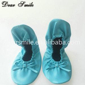 <span class=keywords><strong>Ballerine</strong></span> <span class=keywords><strong>blu</strong></span> moda donna <span class=keywords><strong>ballerine</strong></span> dopo scarpe da festa per regalo di nozze - Product Image 3
