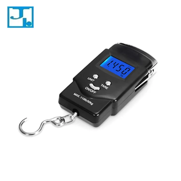 Accuracy Tournament Digital Handy Fish Weigh Scale For Sale