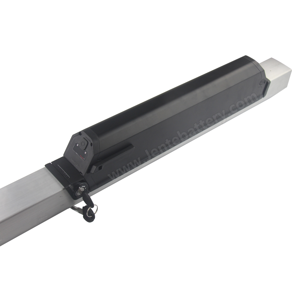 Аккумуляторы для электровелосипеда dorado высокой емкости 48 в 21 Ач 48 В