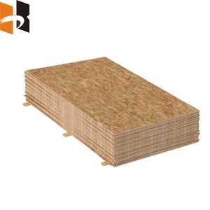 Pannello <span class=keywords><strong>OSB</strong></span> di Alta Qualità DURAOSB per Costruzioni e Mobili - Product Image 5