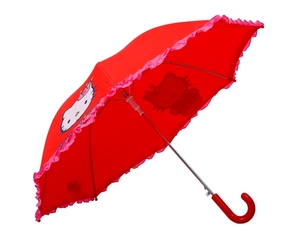 Enfants en plastique <span class=keywords><strong>parapluie</strong></span>, <span class=keywords><strong>parapluie</strong></span> artisanat pour enfants, <span class=keywords><strong>fille</strong></span> enfants <span class=keywords><strong>parapluie</strong></span> - Product Image 2