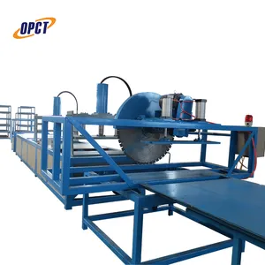 Fiberglass FRP Pultrusion Machine 10 Tons/15 Tons/20 Tons