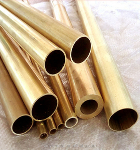 C2600 बड़े व्यास पीतल के पाइप कीमत - Product Image 2