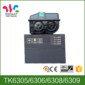 <span class=keywords><strong>Ali</strong></span> expres Chine cartouche de toner compatible pour Kyocera TK-6309 - Product Image 5