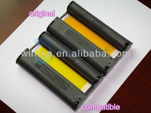 Kp-108 pulgadas en adecuado para <span class=keywords><strong>canon</strong></span> <span class=keywords><strong>selphy</strong></span> cp200 cp200 de impresión - Product Image 2