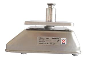 IP68 <span class=keywords><strong>S.S</strong></span> 방수 디지털 체중계 - Product Image 4