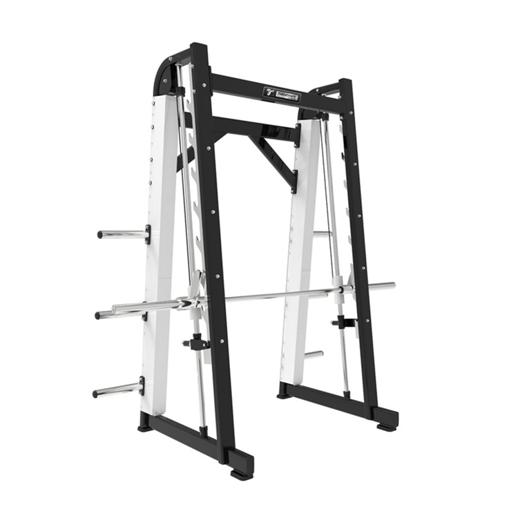 Free weight hammer strength smith machine/оборудование для фитнеса в тренажерном зале TZ8160