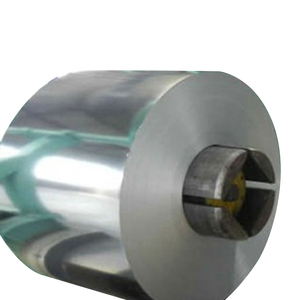 Din en 10327-dx51d z140-m-a оцинкованная стальная катушка - Product Image 1