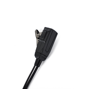 Takoyoki <span class=keywords><strong>Toki</strong></span> — casque Audio, écouteurs avec Tube Audio, pour CB Radio baofeng, UV-5R BF-888S - Product Image 2