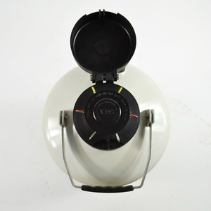 השולח יבש חנקן הנוזלי עבור משלוח אוויר של זרע קפוא - Product Image 4