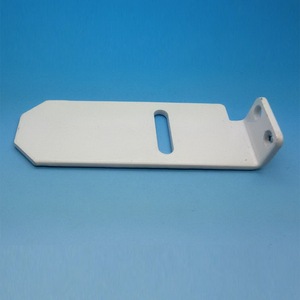 Prezzo di fabbrica a due vie air cilindro <span class=keywords><strong>semplice</strong></span> braccio robotico design - Product Image 3