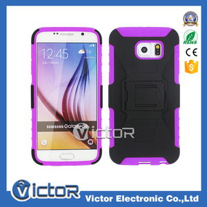 Vender Caliente Mexico 3 en 1 Robot Case Portector Para Lanix X510 - Product Image 5
