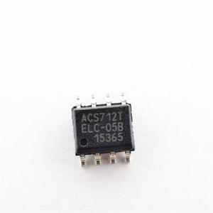 (Sinosky) Ic Chip ACS712ELCTR-05B-T Parti Elettroniche Bom Lista <span class=keywords><strong>Acs712</strong></span> - Product Image 1