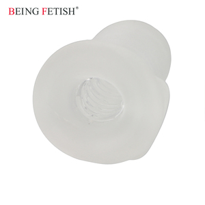 <span class=keywords><strong>Sof</strong></span> Ve Çok Yönlü Ince Sıkı Cock Penis Geliştirici Seks Oyuncakları Erkekler Için - Product Image 6
