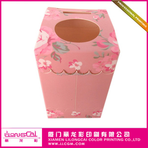 Haute Qualité Commestic et Produit de base Boîte Boîte de Couleur - Product Image 3
